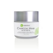 Charcoal Mask