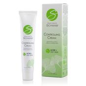 Controlling Cream With Tea Tree