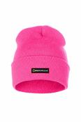 Beanie (Cuffed Knit)