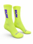 RUN Performance Socks - Crew Length