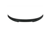 BMW 3 Series E90 Gloss Black M4 Style Rear Spoiler — Body-Styling-Ireland image