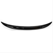 BMW 2 Series F22 Gloss Black Style 1 Rear Spoiler — Body-Styling-Ireland image