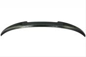 BMW 4 Series F36 Gloss Black AirFlow V1 High Kick Rear Spoiler — Body-Styling-Ireland image