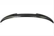 BMW 4 Series F36 Gloss Black AirFlow V1 High Kick Rear Spoiler — Body-Styling-Ireland image