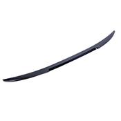 BMW 5 Series G30 / F90 CARBON STYLE SPOILER — Body-Styling-Ireland image