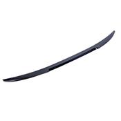 BMW 5 Series / M5 G30 / F90 Carbon Style AirFlow Rear Spoiler — Body-Styling-Ireland image