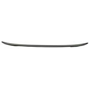 BMW 2 Series F22 Gloss Black Style 1 Rear Spoiler — Body-Styling-Ireland