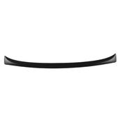 BMW 3 Series E90 Matte Black Motorsport Rear Spoiler — Body-Styling-Ireland