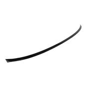 BMW 3 Series G20 Gloss Black Style 1 Rear Spoiler — Body-Styling-Ireland image