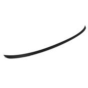 BMW 3 Series / M3 G20 G20 LCI G28 G28 LCI G80 M3 Matte Black Imola Rear Spoiler — Body-Styling-Ireland image