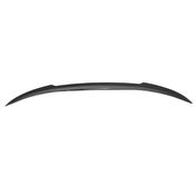 BMW 8 Series / M8 G15 / F92 Genuine Carbon Fibre Rear Spoiler — Body-Styling-Ireland