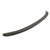 BMW 7 Series F01 / F02 Matte Black Style 1 Rear Spoiler — Body-Styling-Ireland