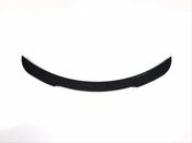 Mercedes E-Class W213 Gloss Black Style 1 Rear Spoiler — Body-Styling-Ireland