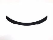Mercedes E-Class W213 Gloss Black Style 1 Rear Spoiler — Body-Styling-Ireland
