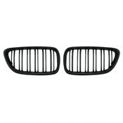 BMW 2 Series F22/F23  Grill — Body-Styling-Ireland image