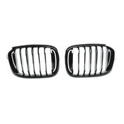 BMW X3 (G01) X3 (G08) X4 (G02) grill — Body-Styling-Ireland image