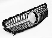 Mercedes A-Class W176 Diamond Shutter Grille — Body-Styling-Ireland image