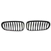 BMW Z4 E85 / E86 Gloss Black Kidney Grille — Body-Styling-Ireland