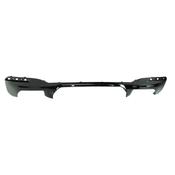 BMW M5 F90 Gloss Black M-Performance Style Rear Diffuser — Body-Styling-Ireland image