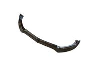 Mercedes C-Class W205 Brabus Style Front Lip — Body-Styling-Ireland
