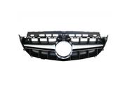 Mercedes E-Class E63 W213 E63 Style Grille — Body-Styling-Ireland image