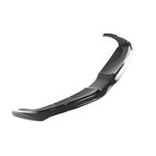 BMW 5 Series G30 / G31 Genuine Carbon Fibre Monza Front Lip — Body-Styling-Ireland