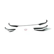 Frontspoiler 3 Series G20 / G21 Lip Matte Black — Body-Styling-Ireland