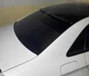 Audi A3 8V Roof Spoiler — Body-Styling-Ireland image