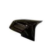 BMW 2 Series F22 Gloss Black Mirror Covers — Body-Styling-Ireland