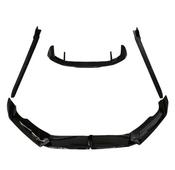 BMW X3 G01 Gloss Black Bodykit — Body-Styling-Ireland