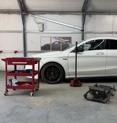 Quotation - Kit Fitment Installation — Body-Styling-Ireland