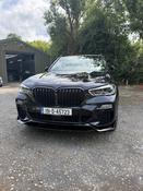 BMW X5 G05 Gloss Black Bodykit (2018 - 2022) — Body-Styling-Ireland