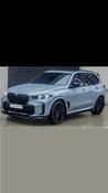 BMW X5 G05 Gloss Black Bodykit 2023+ — Body-Styling-Ireland