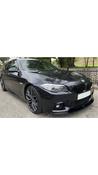 BMW 5 Series F10/F18 Gloss Black BodyKit (2010 - 2017) — Body-Styling-Ireland image
