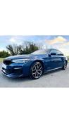 BMW 5 Series G30 Gloss Black BodyKit (2020+) — Body-Styling-Ireland