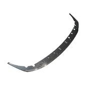 Carbon Look Front Splitter for BMW 1 Series F40 (2018-2024) M Sport — Body-Styling-Ireland