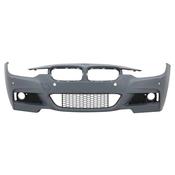 Bumpers for BMW 3 Series F30 (2012-2018) M Sport — Body-Styling-Ireland