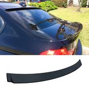 Gloss Black Roof Spoiler for BMW 3 Series F30 (2012-2019) — Body-Styling-Ireland