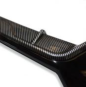 Carbon Fibre Rear Diffuser for BMW 3 Series G20 G21 (2018-2021) M Sport Dual Exit — Body-Styling-Ireland