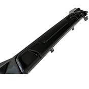 Gloss Black M Performance Rear Diffuser for BMW 3 Series G20 G21 (2019-2021) M340i Quad Exit — Body-Styling-Ireland