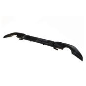 Matte Black V2 Rear Diffuser for BMW 3 Series G20 G21 (2018-2021) M Sport Dual Exit — Body-Styling-Ireland