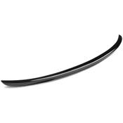 Gloss Black V1 Rear Spoiler for BMW 3 Series M-Sport G20 G28 — Body-Styling-Ireland