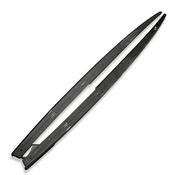 Carbon Look Side Skirts for BMW 4 Series F32 F36 (2014-2020) M Sport — Body-Styling-Ireland