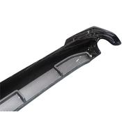 Carbon Look V1 Rear Diffuser for BMW 4 Series Mp Competition G22 M Sport Dual Exit 2020+ — Body-Styling-Ireland