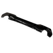 Gloss Black V2 Rear Diffuser for BMW 4 Series Mp G22 M Sport Dual Exit — Body-Styling-Ireland