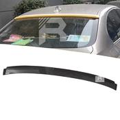 Gloss Black Roof Spoiler for BMW 5 Series F10 G30 (2010+) — Body-Styling-Ireland