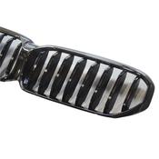 Gloss Black Front Grille for BMW 5 Series G30 G31 (2021+) — Body-Styling-Ireland