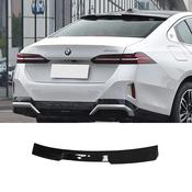 Gloss Black Roof Spoiler for BMW 5 Series G60 / i5 (2024+) — Body-Styling-Ireland