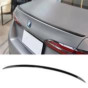 Gloss Black Rear Spoiler for BMW 5 Series G60 / i5 (2024+) — Body-Styling-Ireland