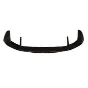 Gloss Black Black Knight Roof Spoiler for BMW X3 G01 (2022-2024) — Body-Styling-Ireland